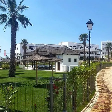 Casa Galand * Pulpí
